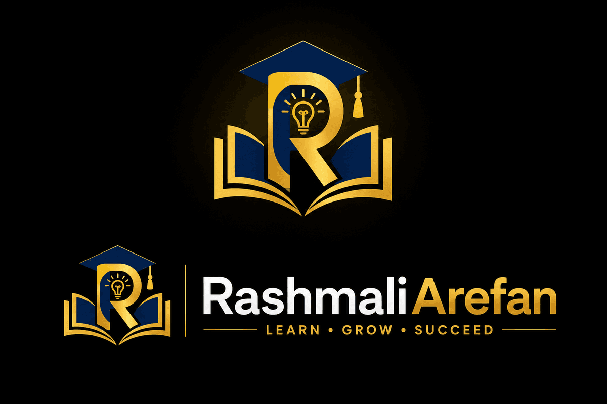 About Rashmal